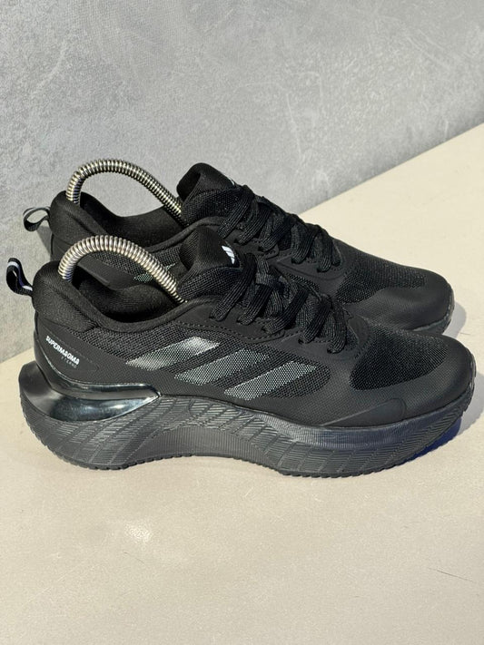 ADIDAS SUPERMAGMA NEGRO GRIS