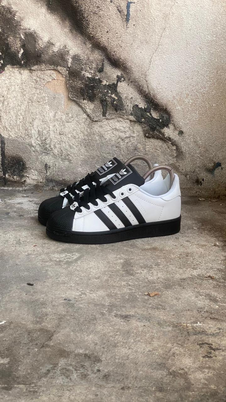 ADIDAS SUPER STAR PANDA