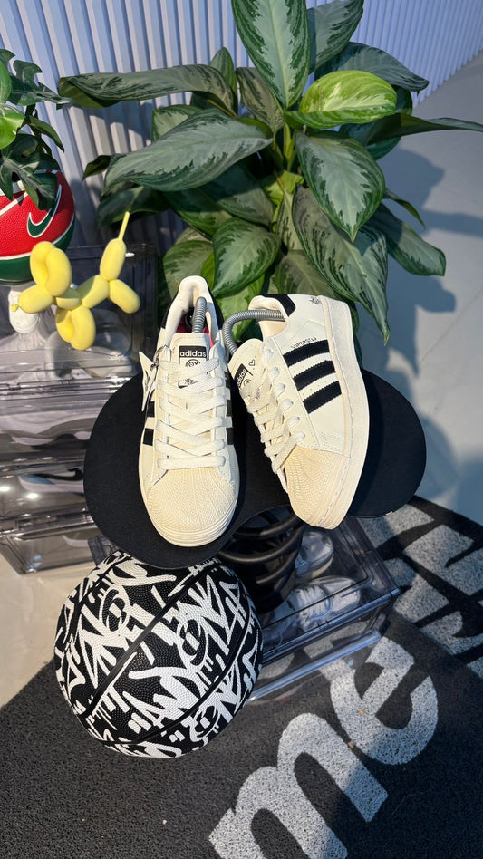 ADIDAS SUPER STAR SARABIA