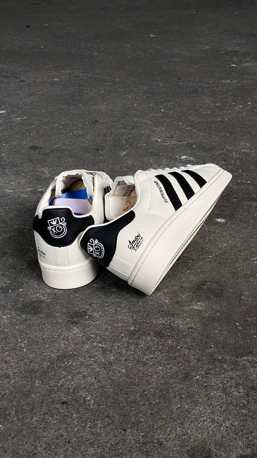 ADIDAS SUPER STAR SARABIA