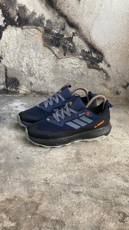 ADIDAS TERREX 2026 NEGRO GRIS  AZUL