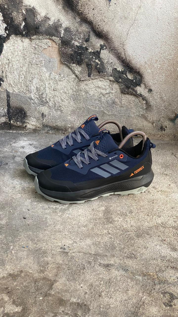 ADIDAS TERREX 2026 NEGRO GRIS  AZUL