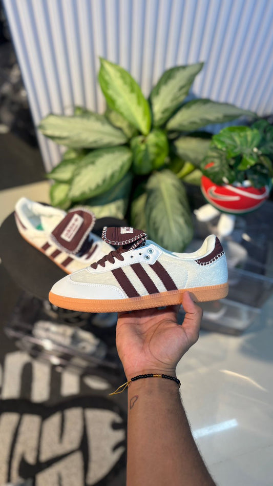 ADIDAS WALE WORNER