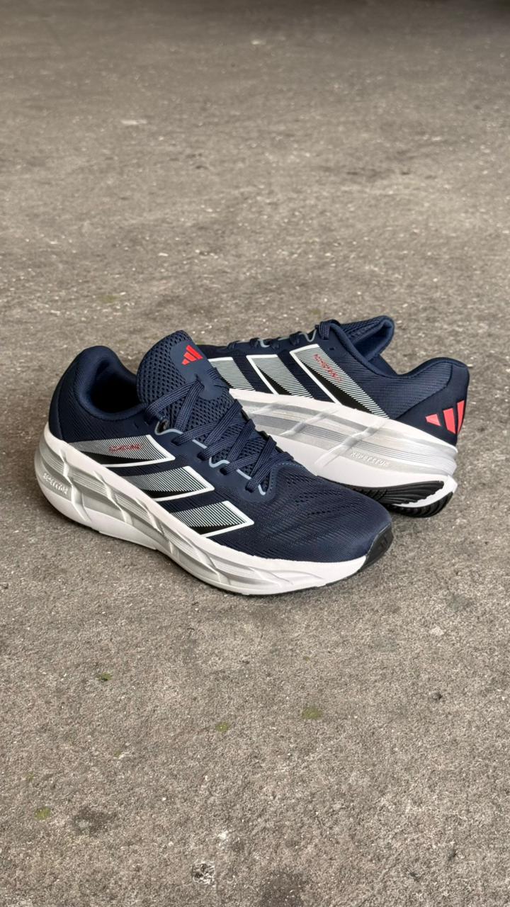 ADIDAS ADISTAR 2026 AZUL TURQUIS