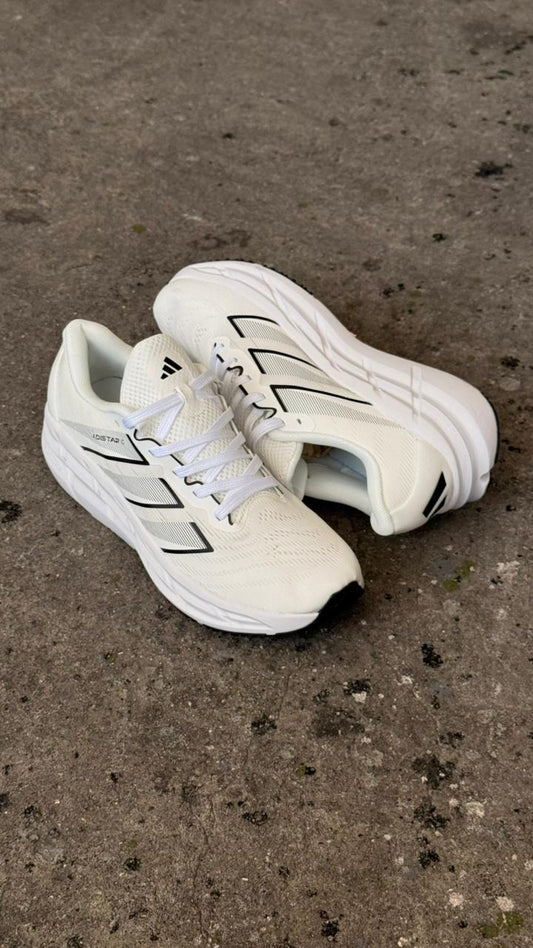 ADIDAS ADISTAR 2026 BLANCO NEGRO