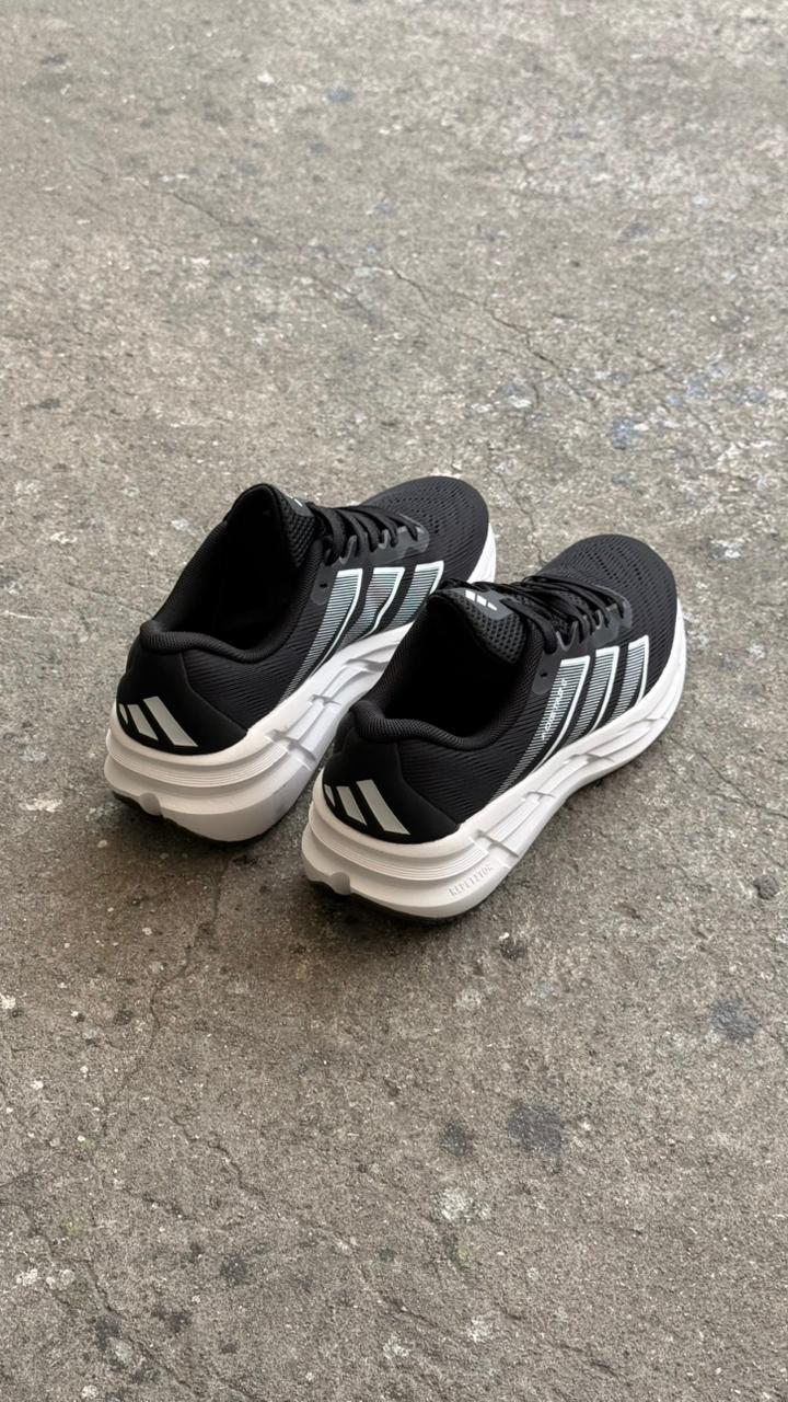 ADIDAS ADISTAR 2026 NEGRO BLANCO