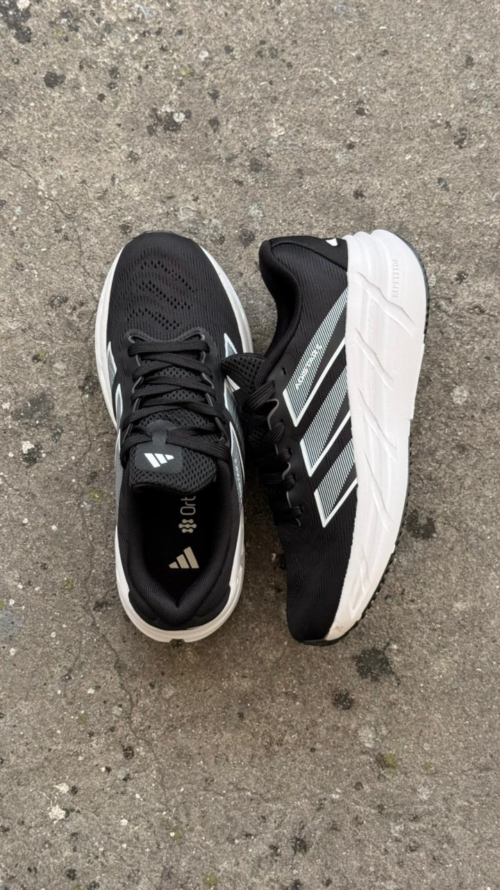 ADIDAS ADISTAR 2026 NEGRO BLANCO