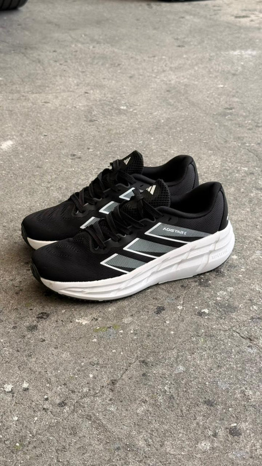 ADIDAS ADISTAR 2026 NEGRO BLANCO