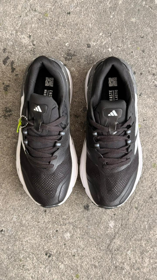 ADIDAS ADISTAR NEGRO BLANCO