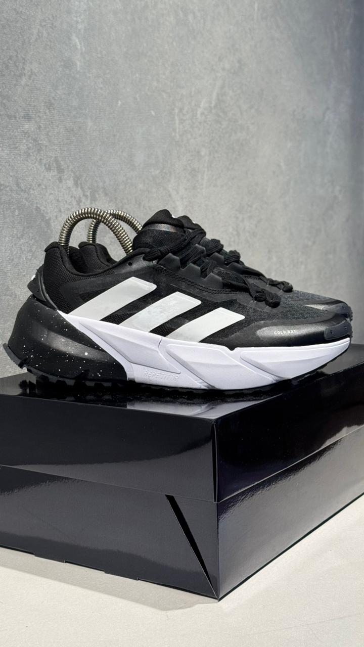 ADIDAS ADISTAR RDY NEGRO BLANCO