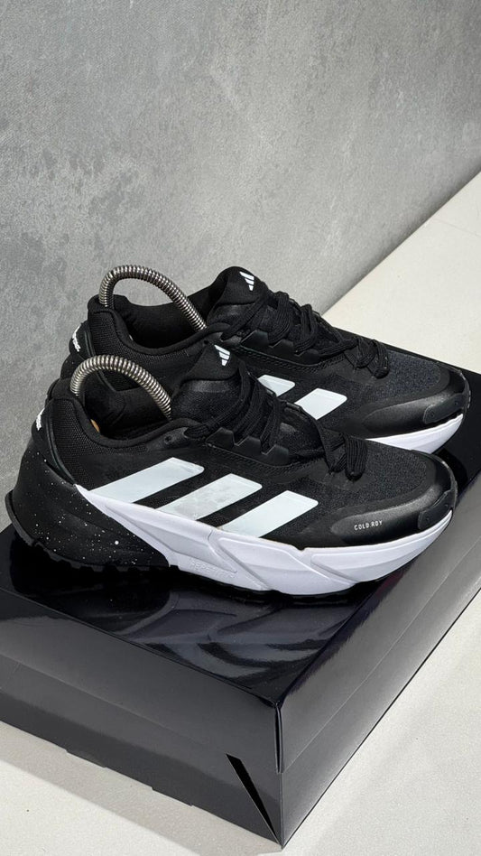 ADIDAS ADISTAR RDY NEGRO BLANCO