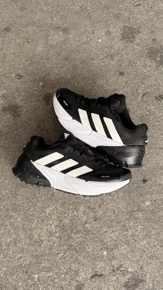 ADIDAS ADISTAR RDY NEGRO BLANCO