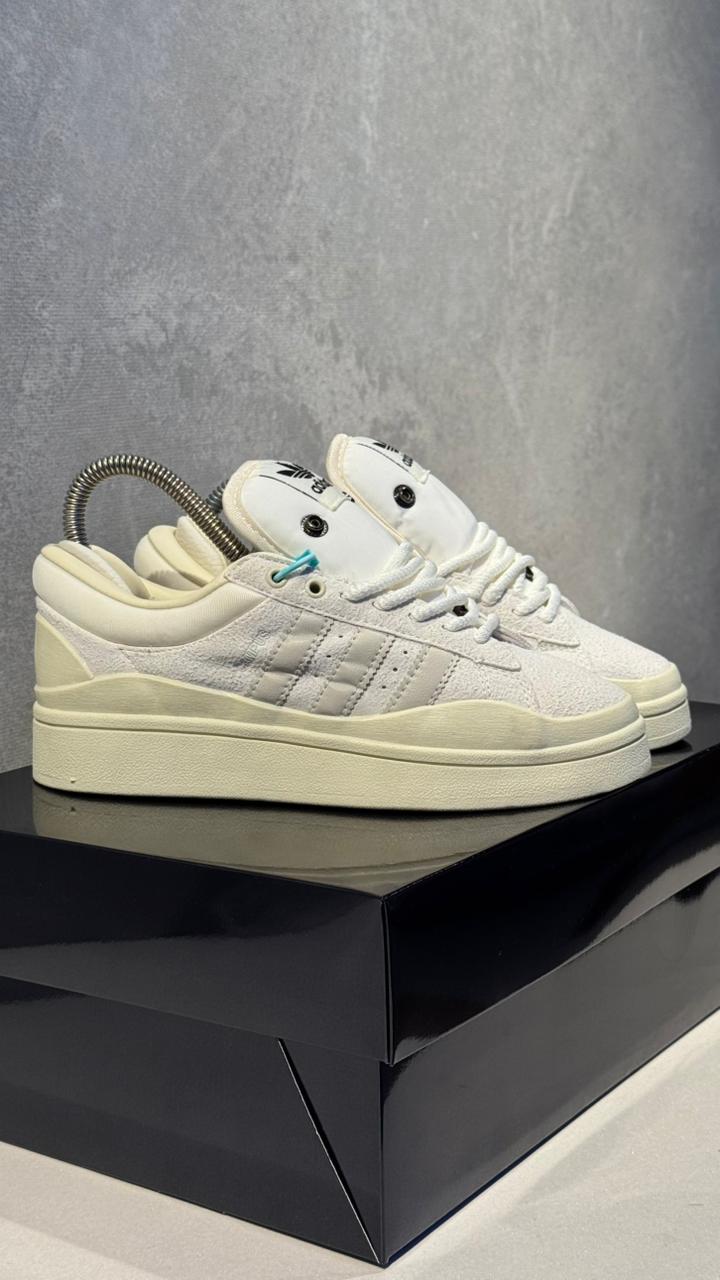 ADIDAS BAD BUNNY BEIGE