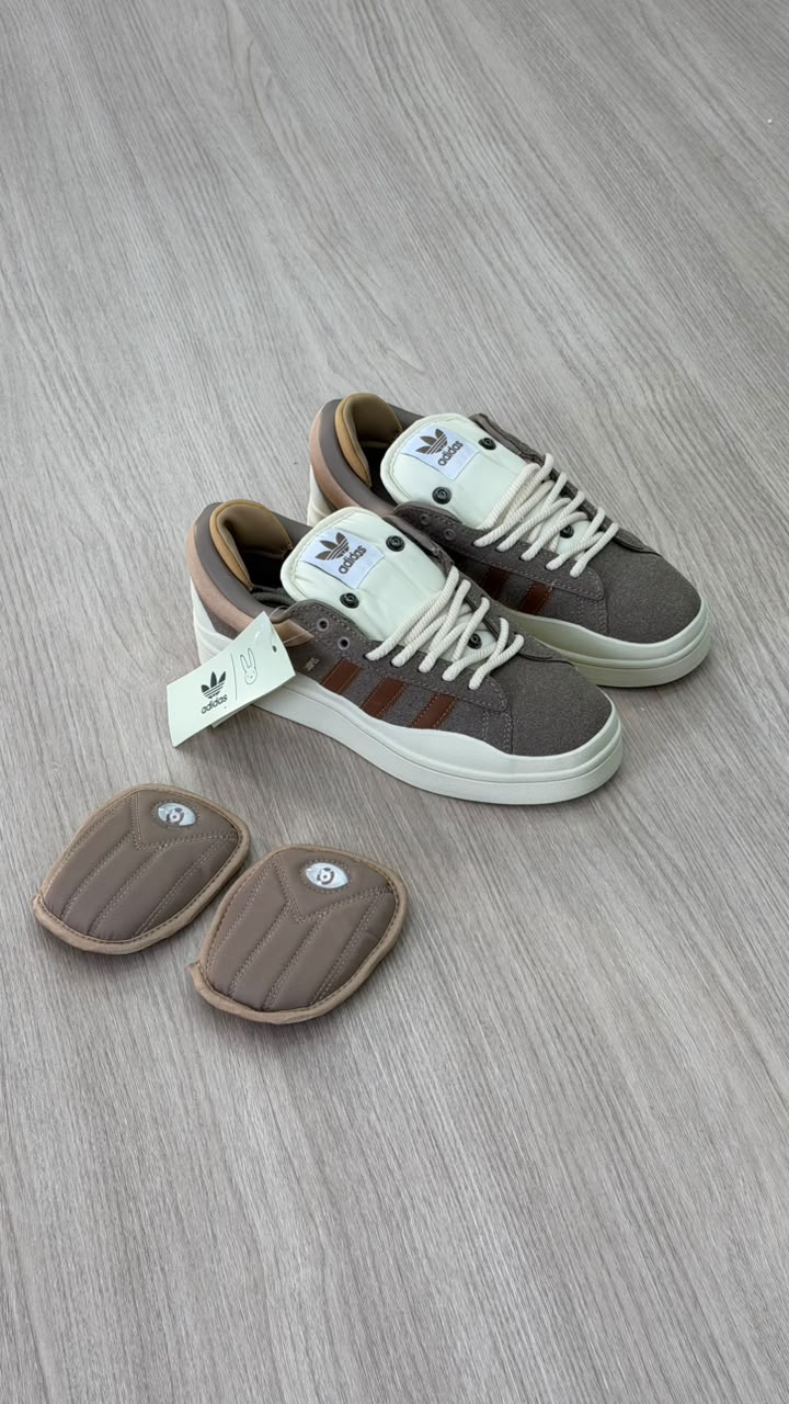 ADIDAS BENITO CAMPUS CAFE BEIGE