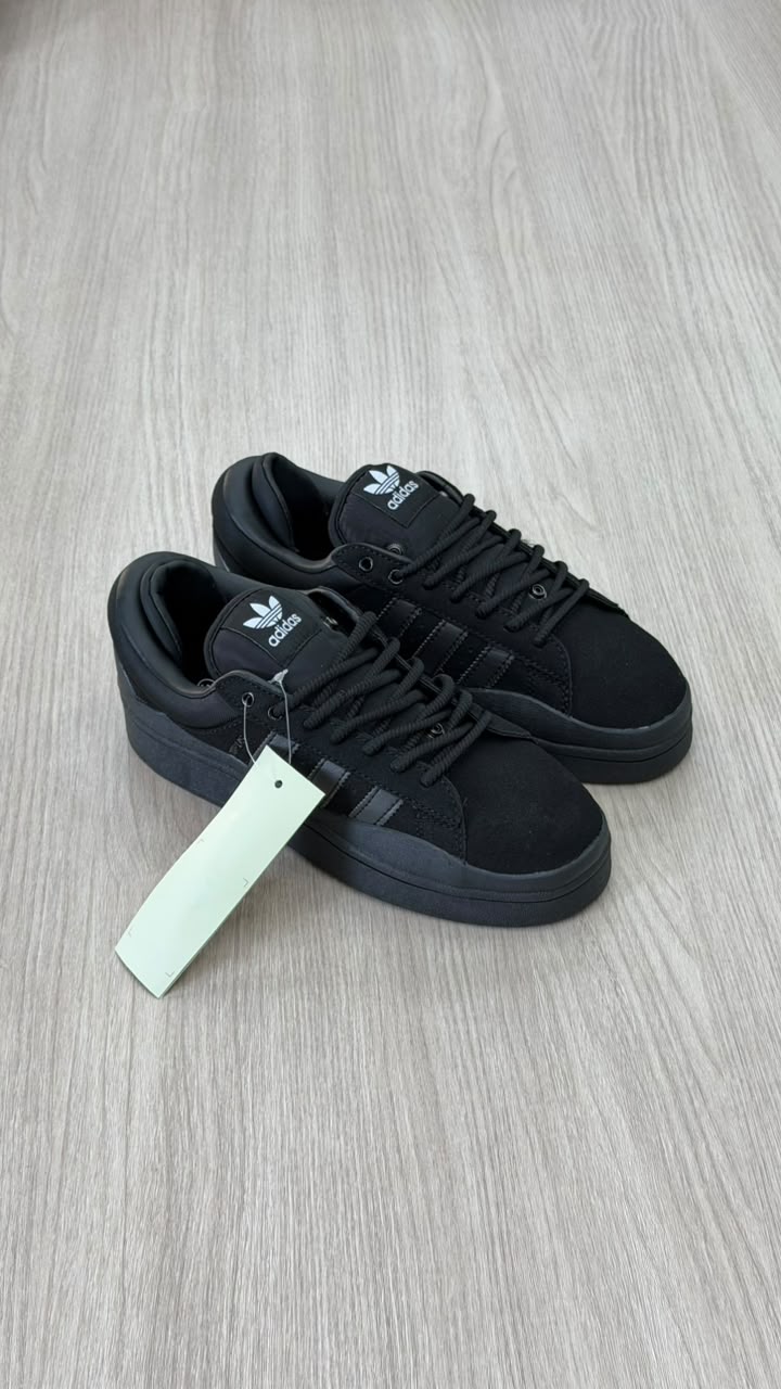ADIDAS BENITO CAMPUS NEGRO