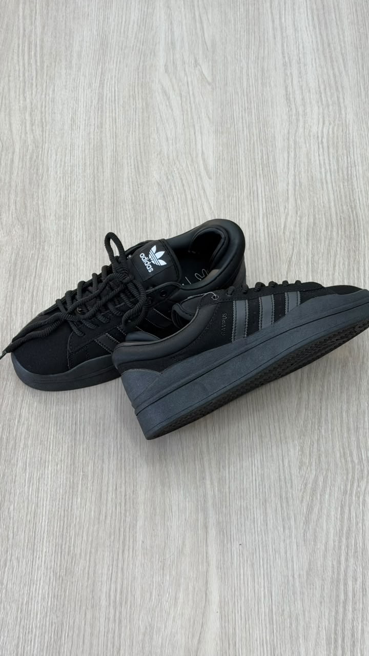 ADIDAS BENITO CAMPUS NEGRO