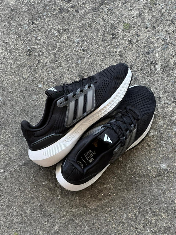 ADIDAS EQ 22 NEGRO BLANCO