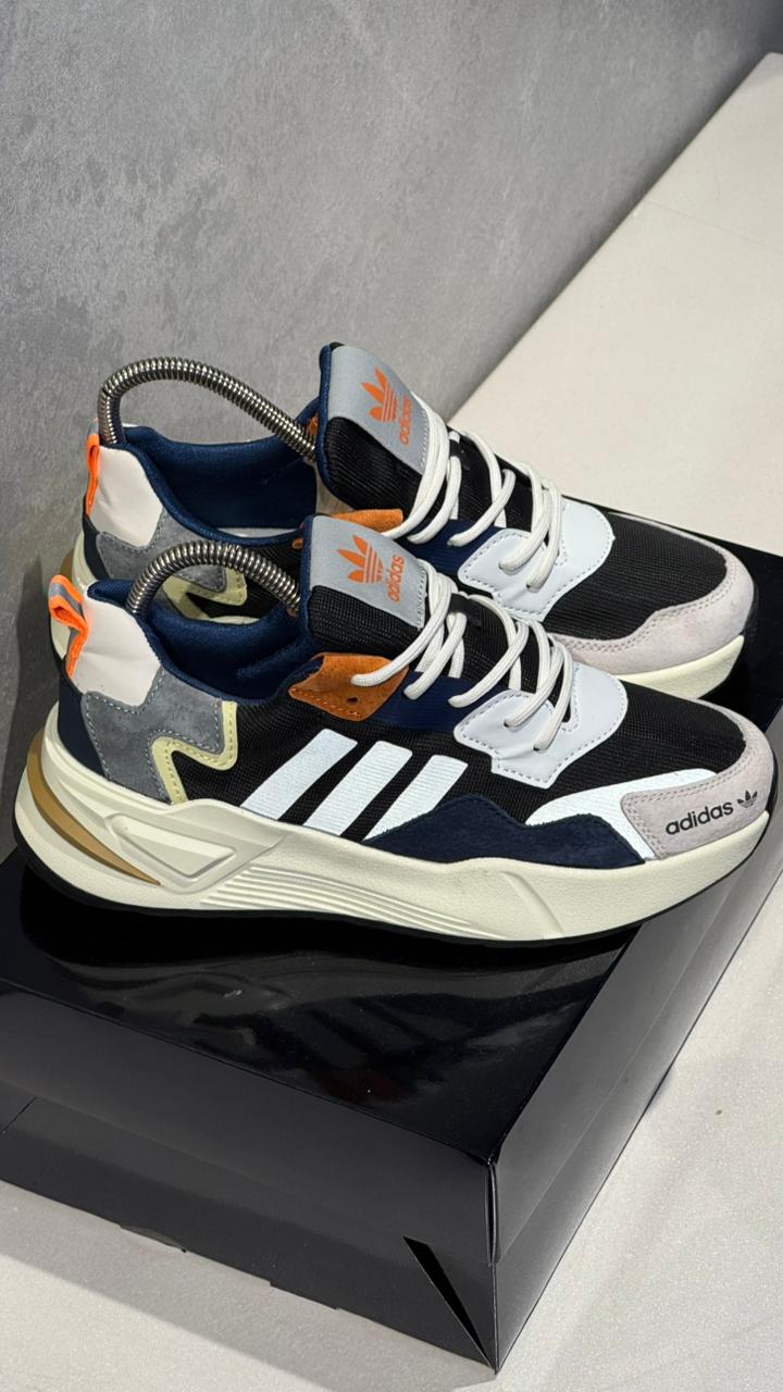 ADIDAS CHINAX NEGRO COLOR PROMO
