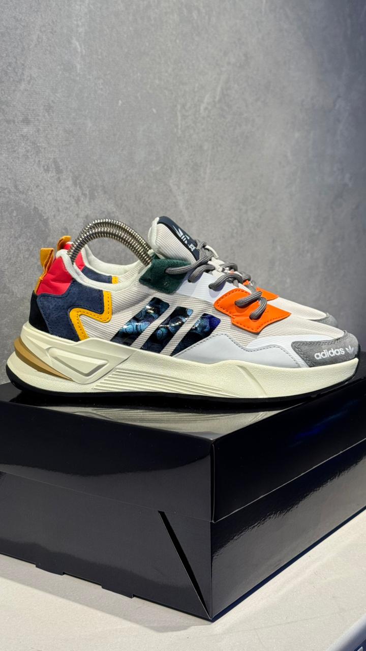 ADIDAS CHINAX BLANCO COLORS PROMO