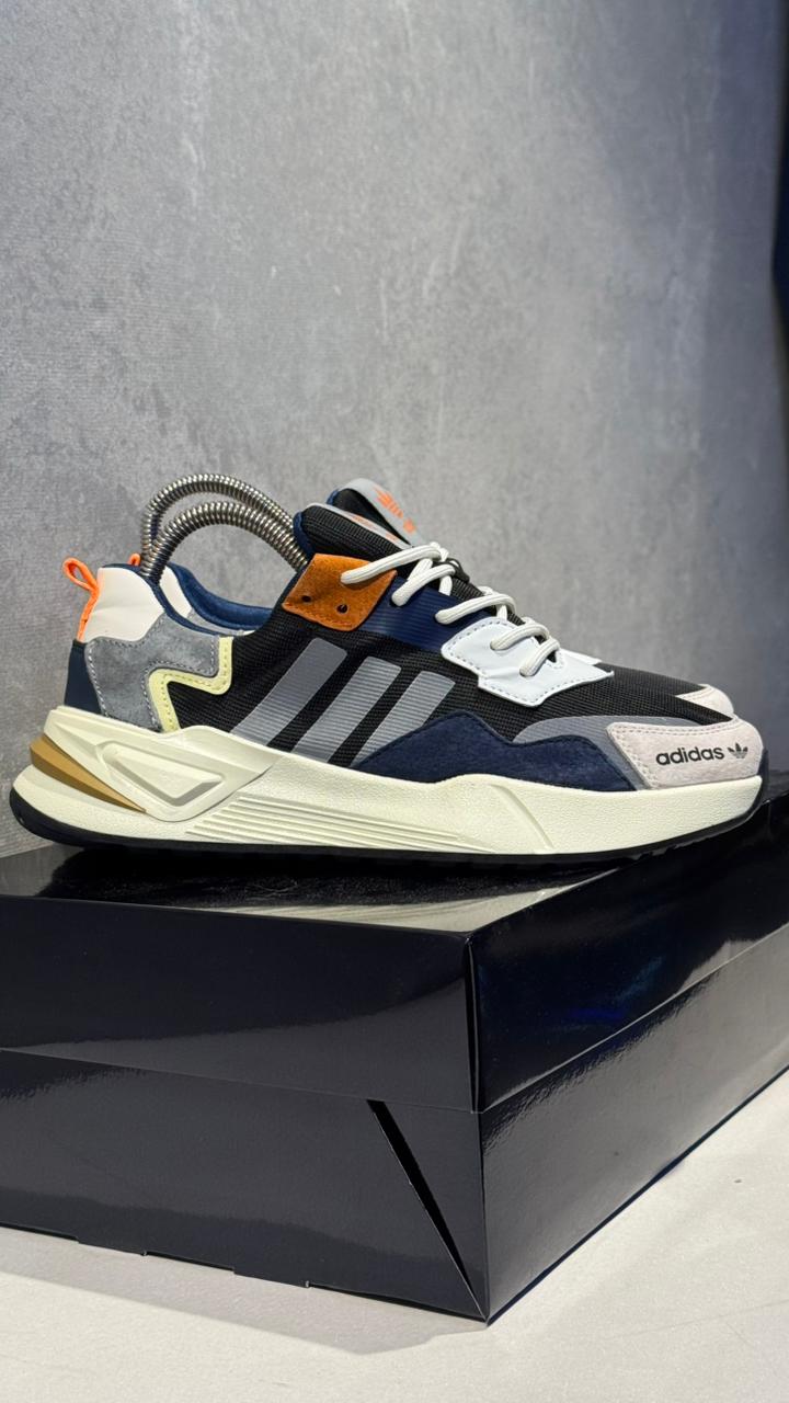 ADIDAS CHINAX NEGRO COLOR PROMO