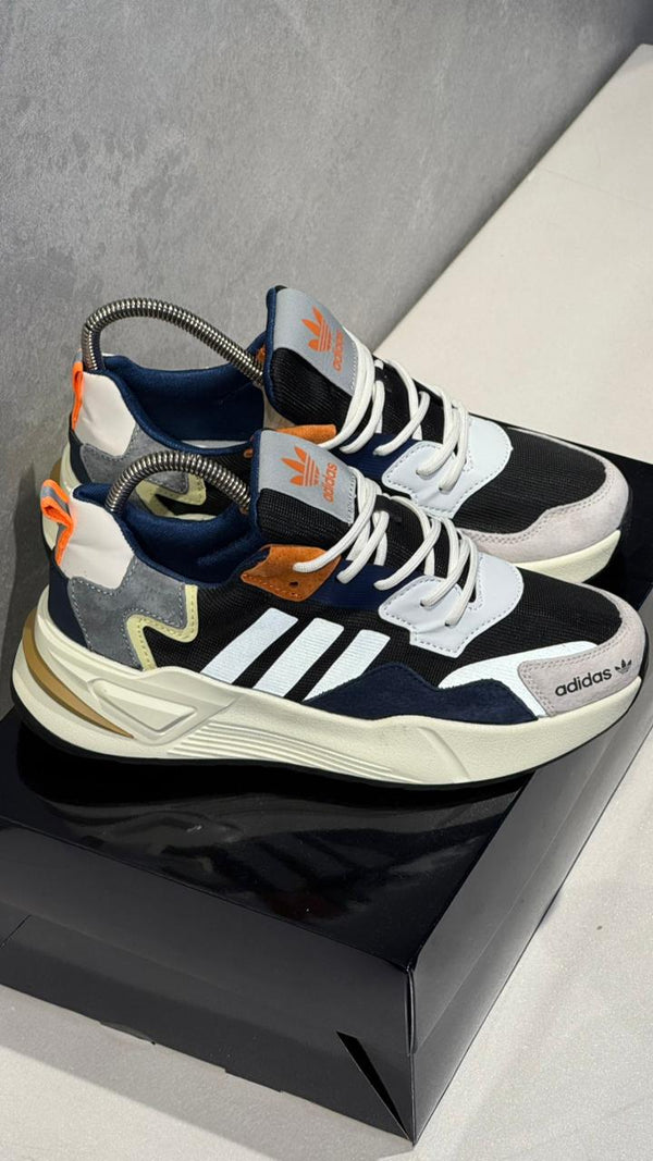 ADIDAS CHINAX NEGRO COLOR PROMO