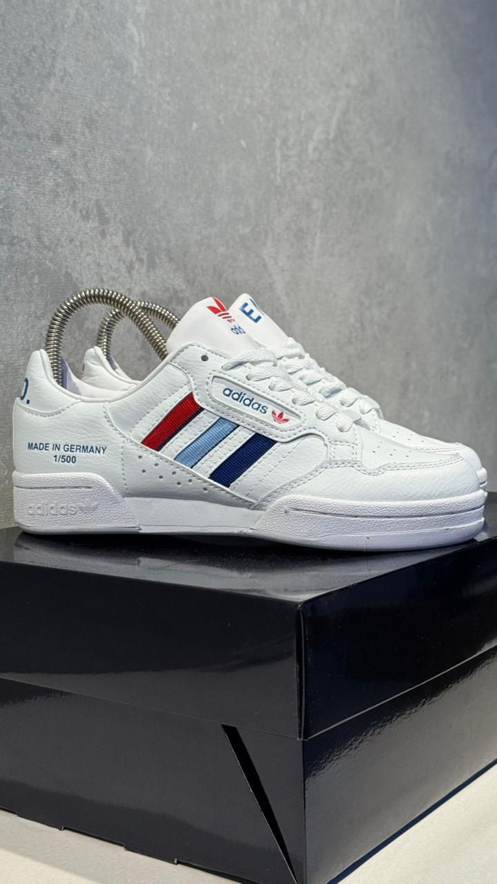 ADIDAS CONTINENTAL JUNIOR BLANCO