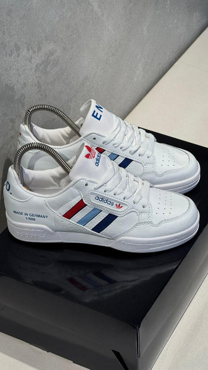 ADIDAS CONTINENTAL JUNIOR BLANCO