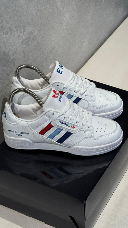 ADIDAS CONTINENTAL JUNIOR BLANCO