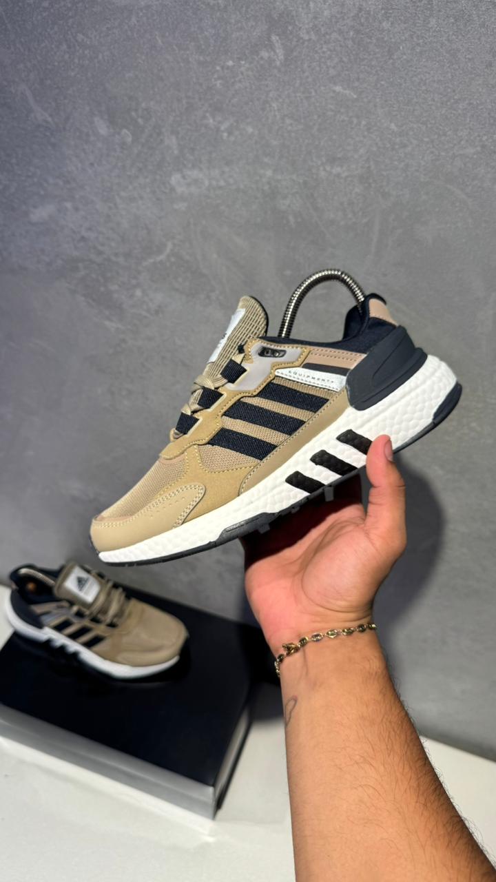 ADIDAS EQUIPAMENT BEIGE