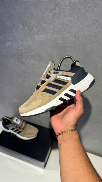 ADIDAS EQUIPAMENT BEIGE
