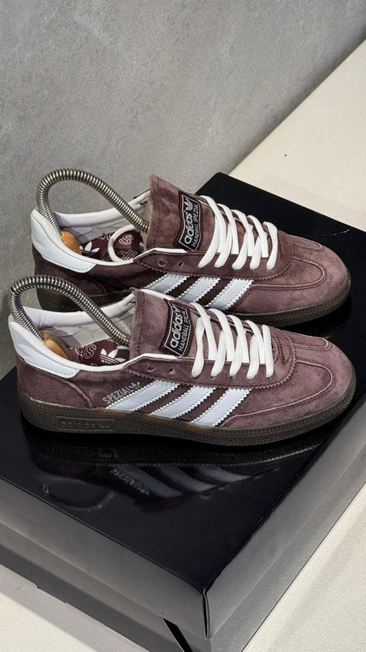 ADIDAS ESPEZIAL VINOTINTO PROMO