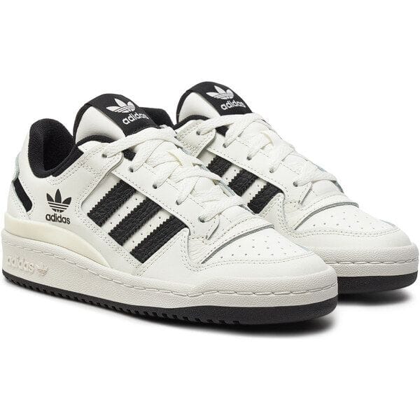 ADIDAS FORUM BLANCO NEGRO
