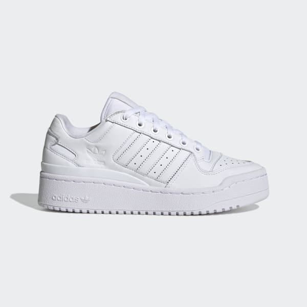 ADIDAS FORUM BLANCO
