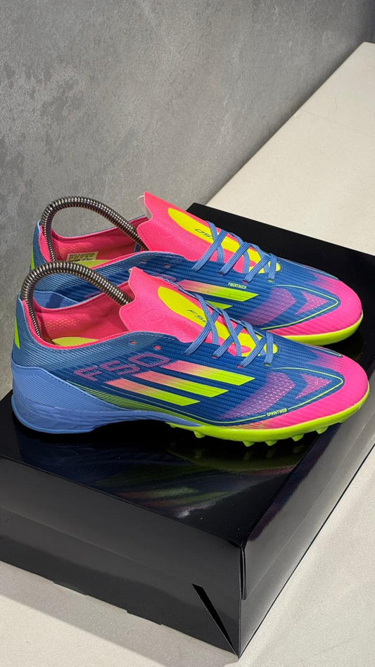 ADIDAS GUAYO SINTETICA MULTICOLOR