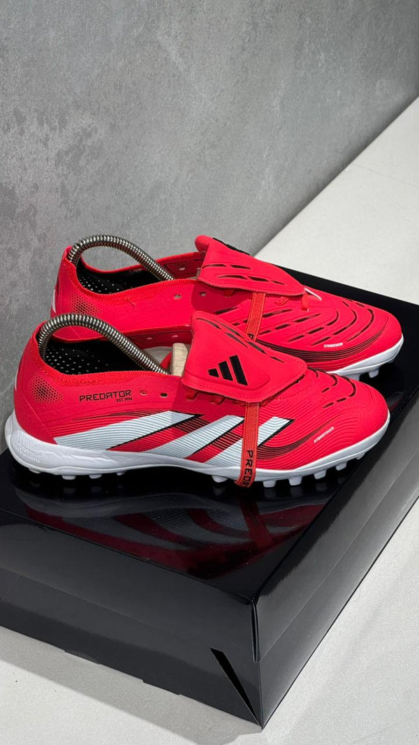 ADIDAS GUAYO SINTETICA NARANJA