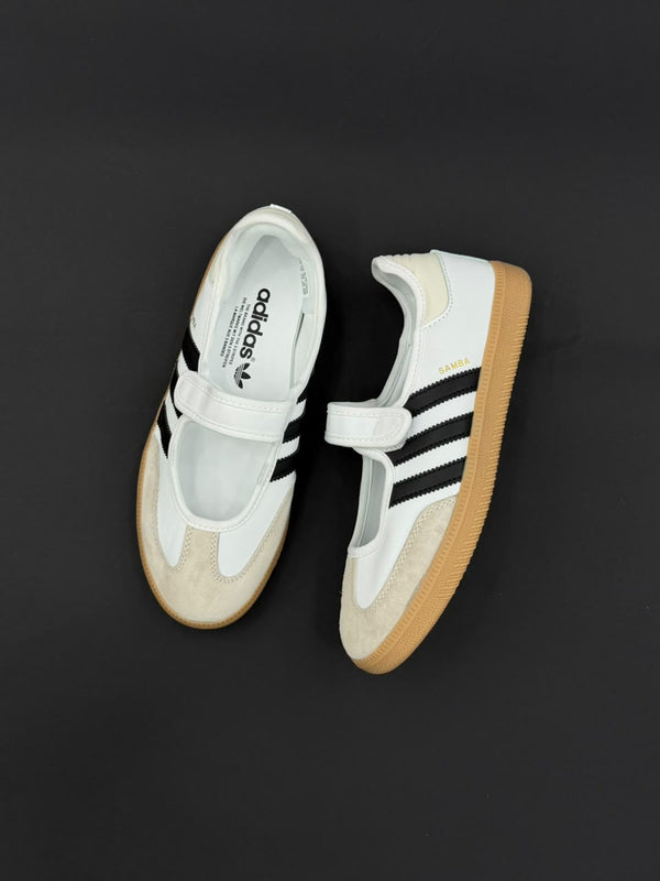 ADIDAS JANE LINEA NEGRA