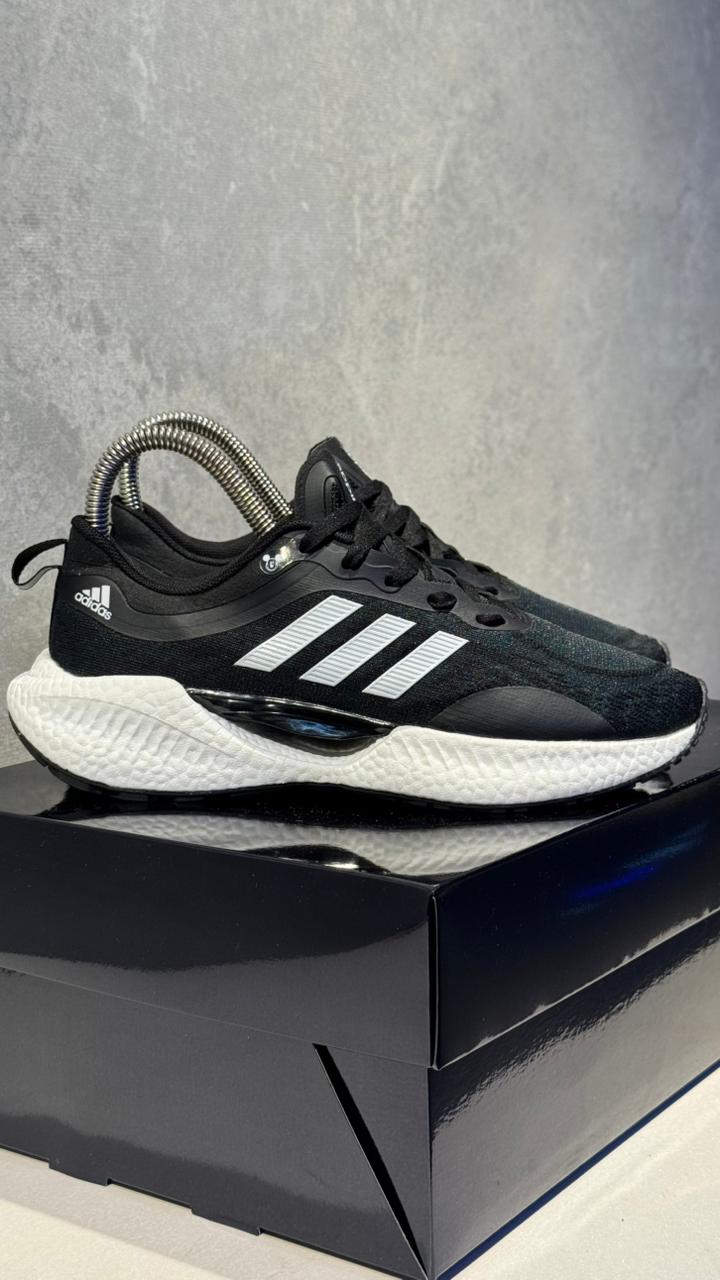 ADIDAS MICKEY NEGRO BLANCO PROMO