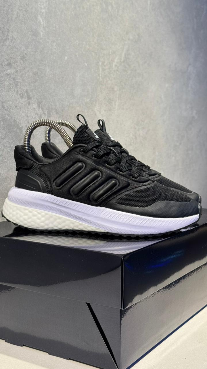 ADIDAS PUREBOOST NEGRO BLANCO