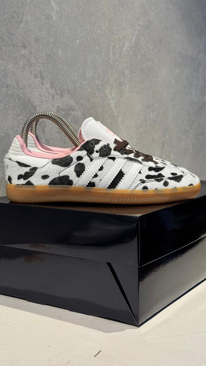 ADIDAS SAMBA VAQUITA