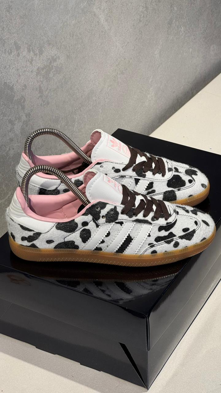 ADIDAS SAMBA VAQUITA