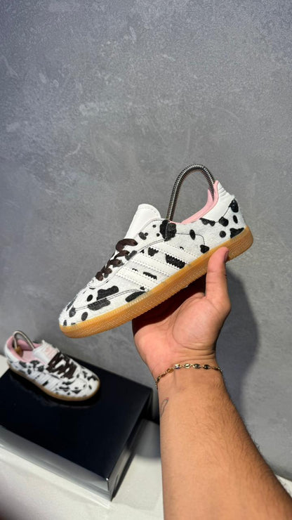 ADIDAS SAMBA VAQUITA