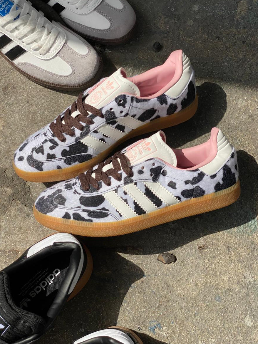ADIDAS SAMBA VAQUITA