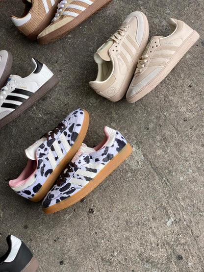 ADIDAS SAMBA VAQUITA