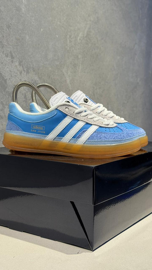ADIDAS SAN JUAN AZUL