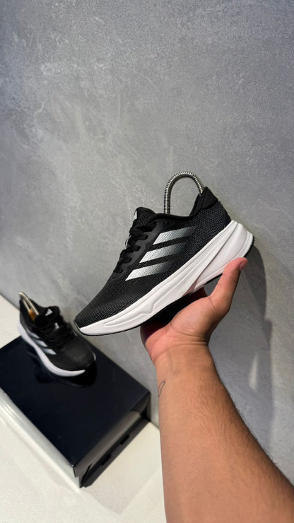 ADIDAS SUPER NOVA NEGRO BLANCO PROMO