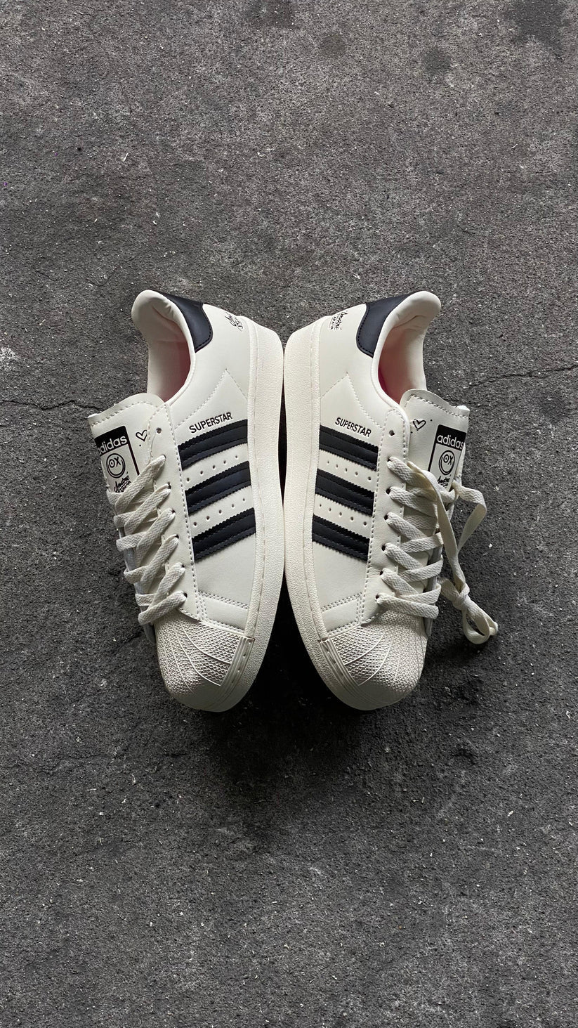 ADIDAS SUPER STAR SARABIA