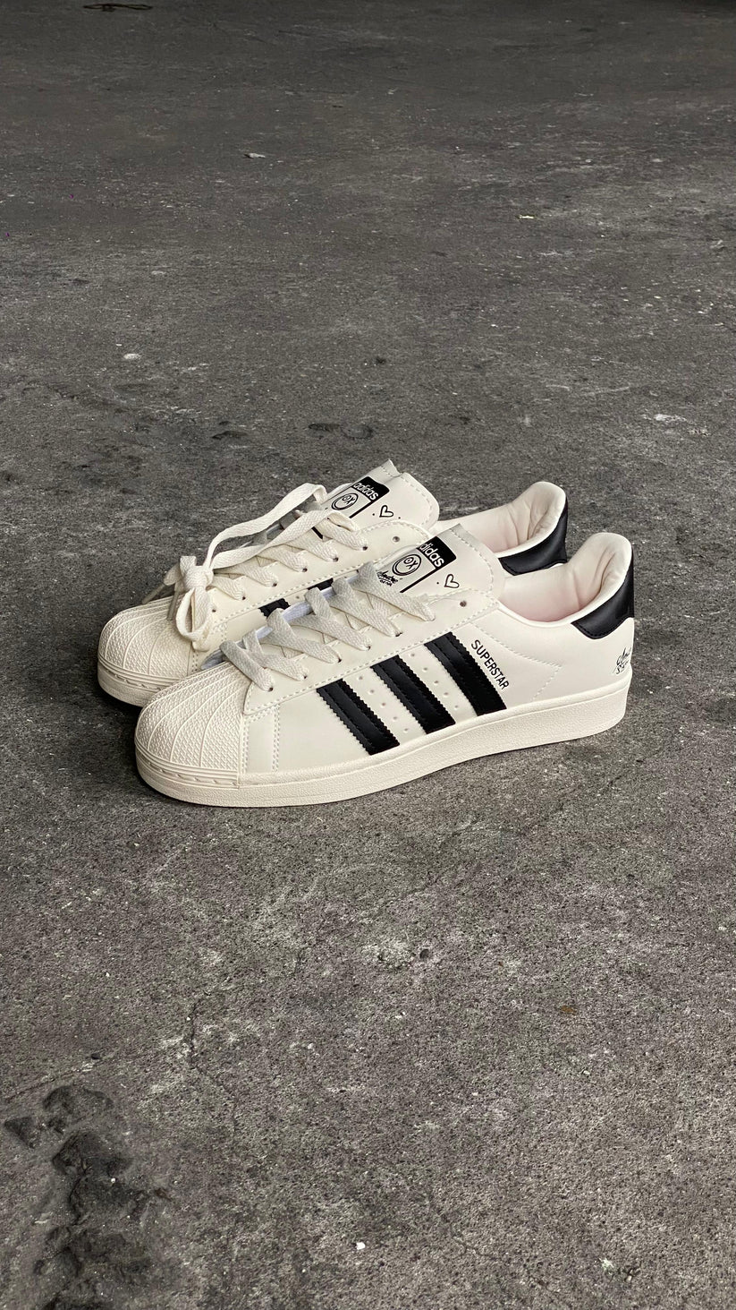 ADIDAS SUPER STAR SARABIA