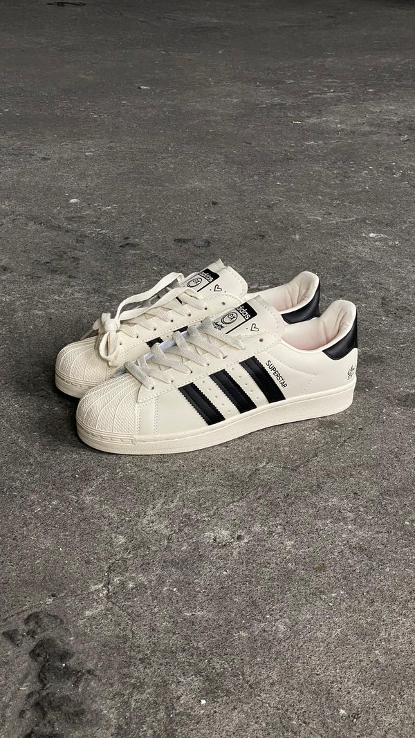 ADIDAS SUPER STAR SARABIA