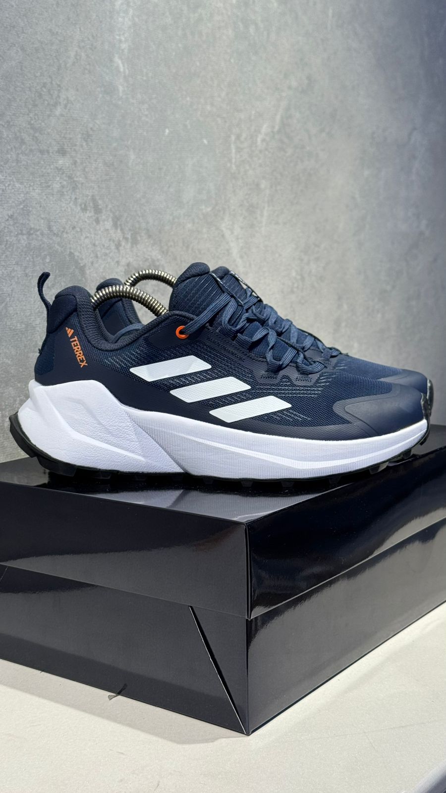 ADIDAS TERREX 2025 AZUL TURQUIS