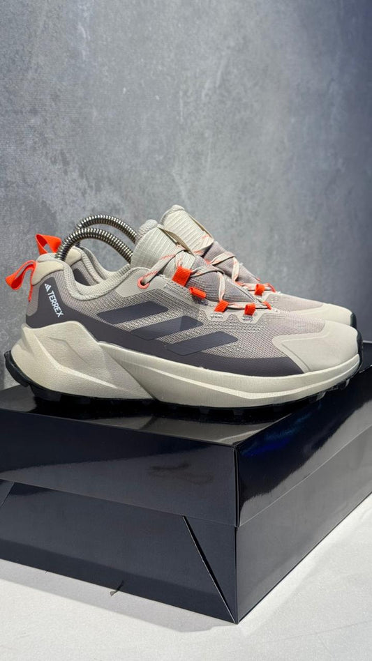 ADIDAS TERREX 2025 BEIGE NARANJA
